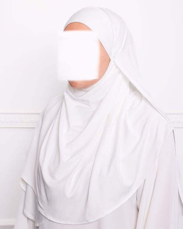 hijab à nouer hijab a enfiler en jersey pas cher hijab pas cher chez mon hijab pas cher blanc